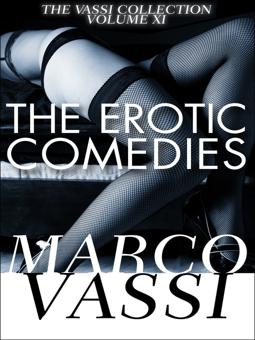 Title details for Erotic Comedies by Marco Vassi - Available